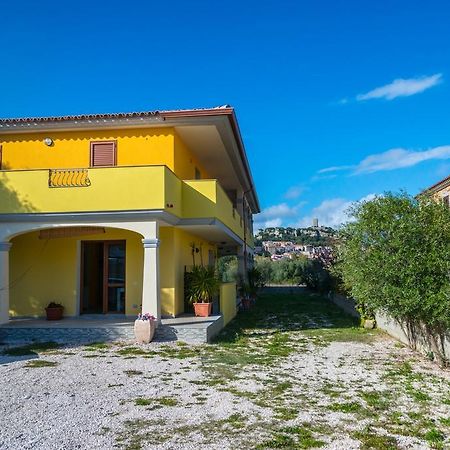 Blu Day Guesthouse Посада Экстерьер фото