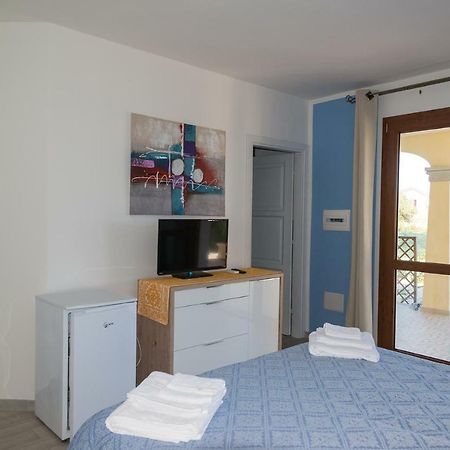 Blu Day Guesthouse Посада Экстерьер фото