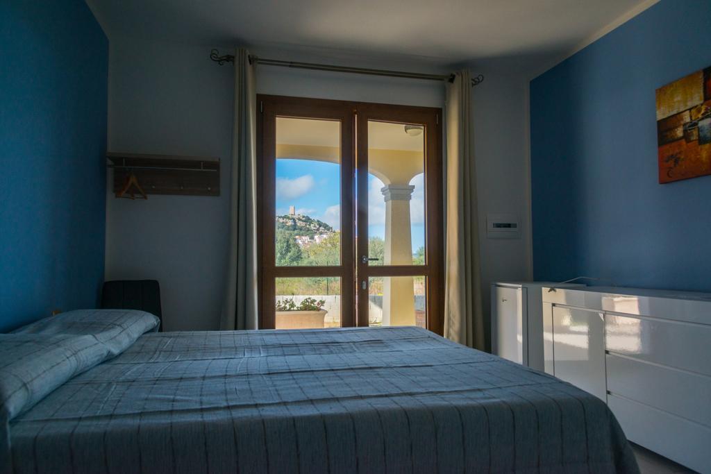 Blu Day Guesthouse Посада Экстерьер фото