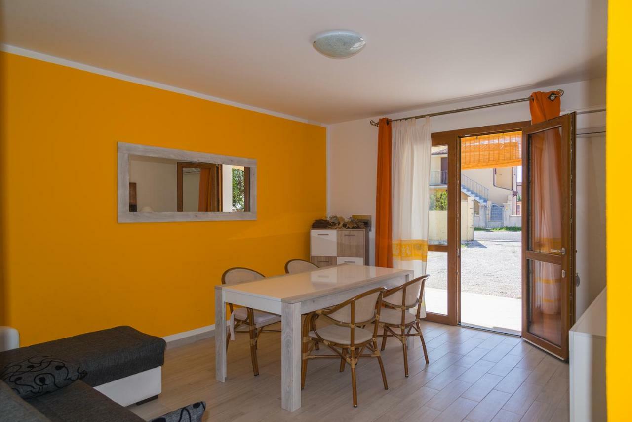 Blu Day Guesthouse Посада Экстерьер фото