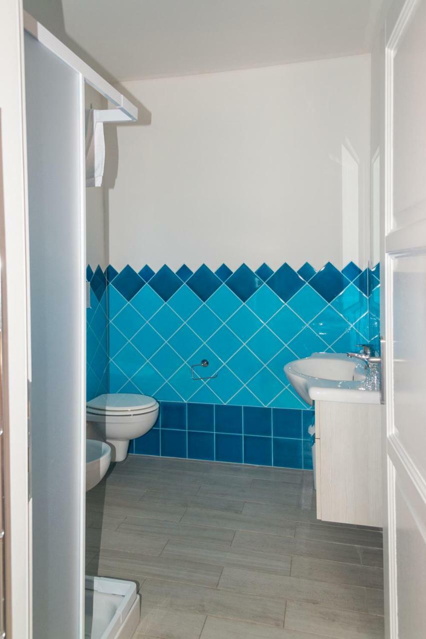 Blu Day Guesthouse Посада Экстерьер фото