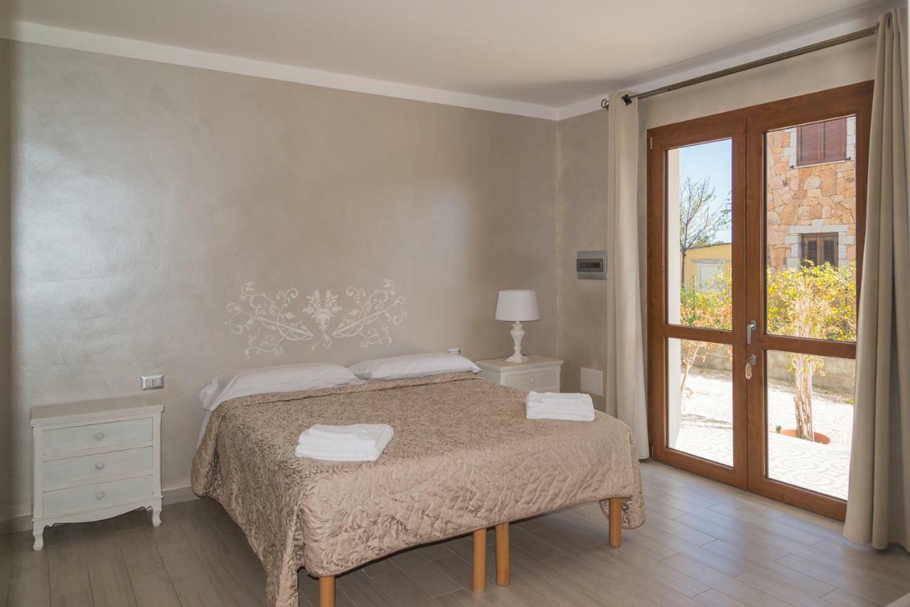 Blu Day Guesthouse Посада Экстерьер фото