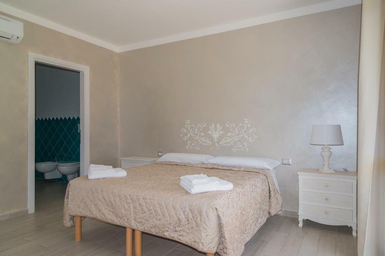 Blu Day Guesthouse Посада Экстерьер фото