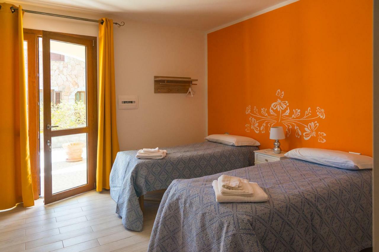 Blu Day Guesthouse Посада Экстерьер фото